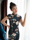 FetiArt尚物集 NO.00062 Chinese Dressing Girl(3)